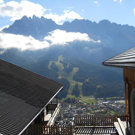 Bauernhof Zwiglhof Villa San Candido Exterior photo