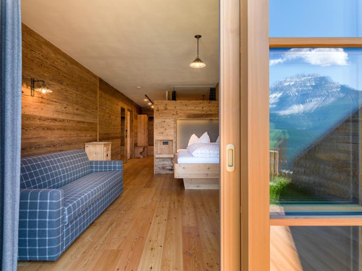 Bauernhof Zwiglhof Villa San Candido Exterior photo