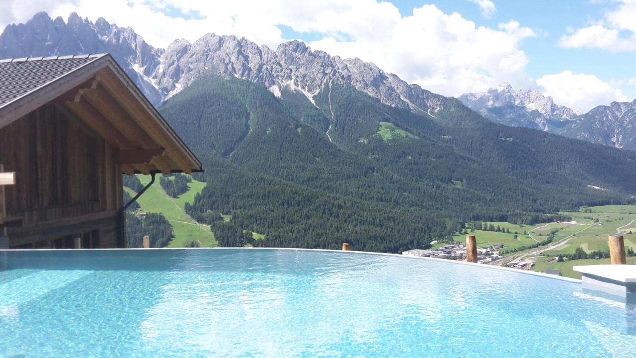 Bauernhof Zwiglhof Villa San Candido Exterior photo
