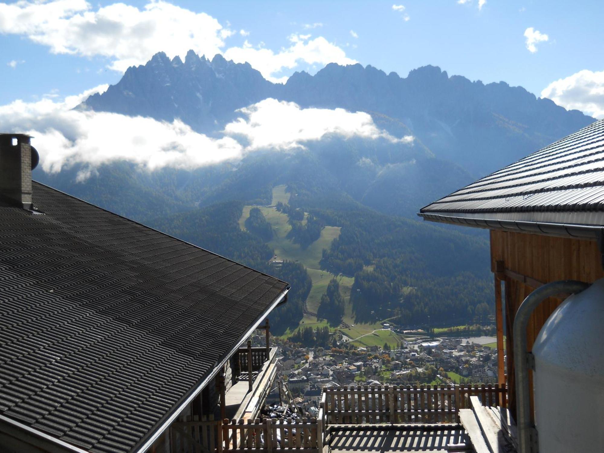 Bauernhof Zwiglhof Villa San Candido Exterior photo